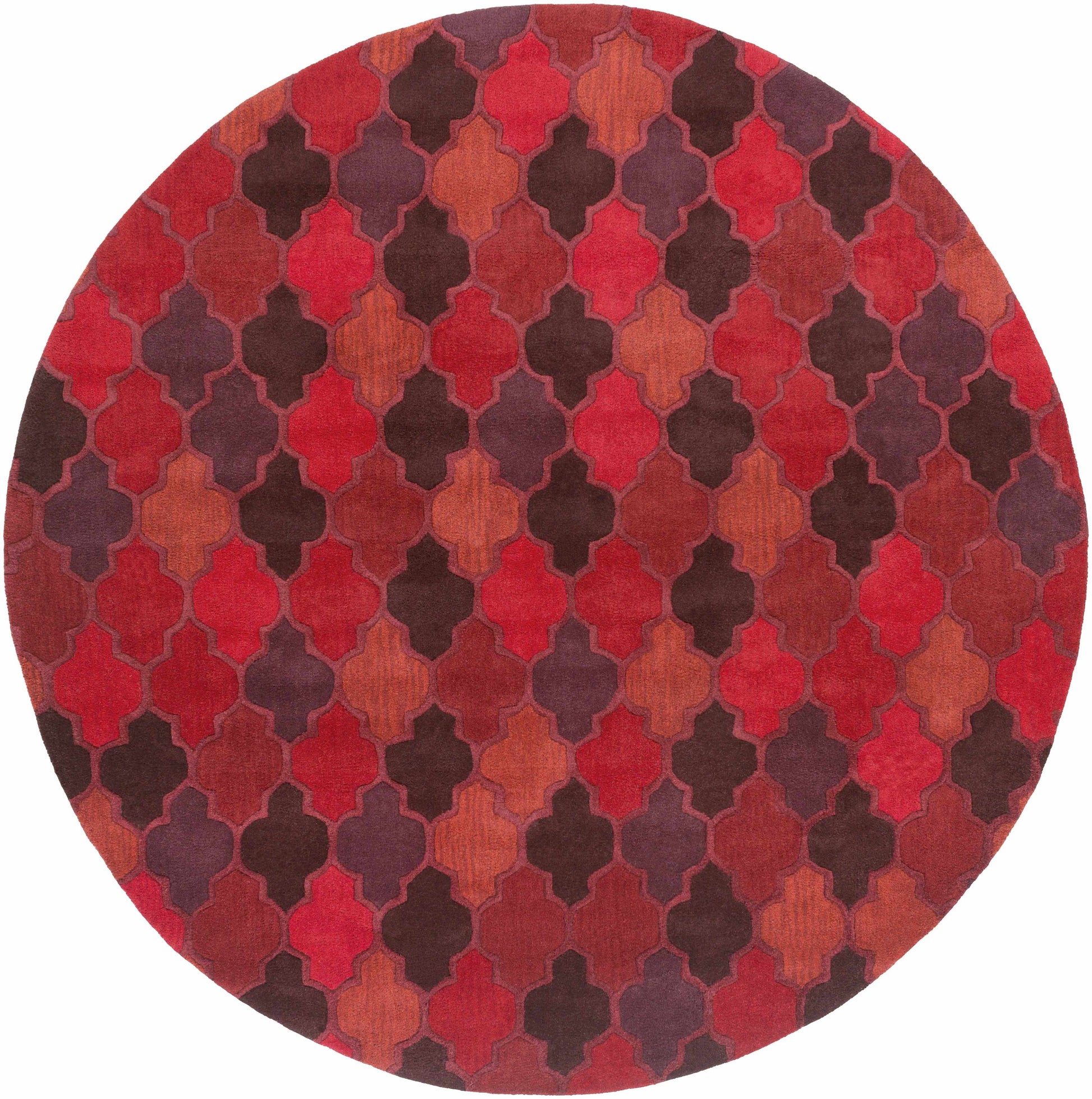 Oasis OAS-1101 Hand Tufted Rug