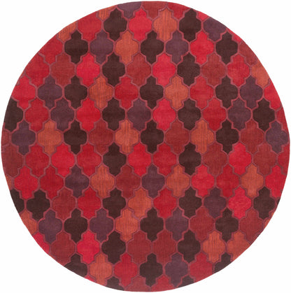 Oasis OAS-1101 Hand Tufted Rug