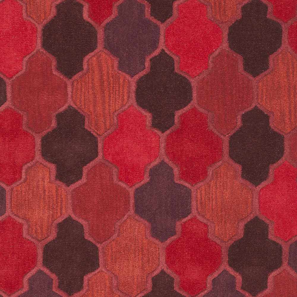 Oasis OAS-1101 Hand Tufted Rug