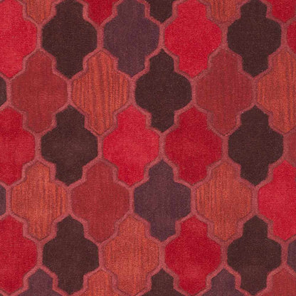 Oasis OAS-1101 Hand Tufted Rug