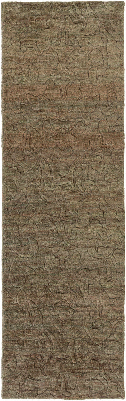 Galloway GLO-1000 Hand Knotted Rug