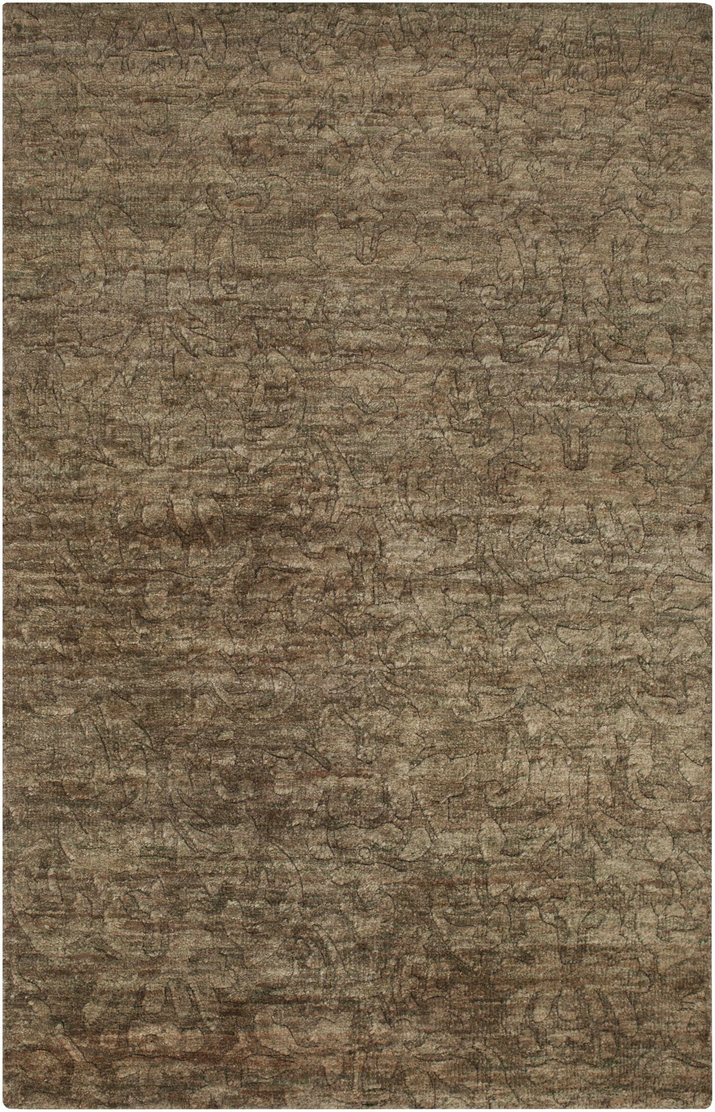 Galloway GLO-1000 Hand Knotted Rug