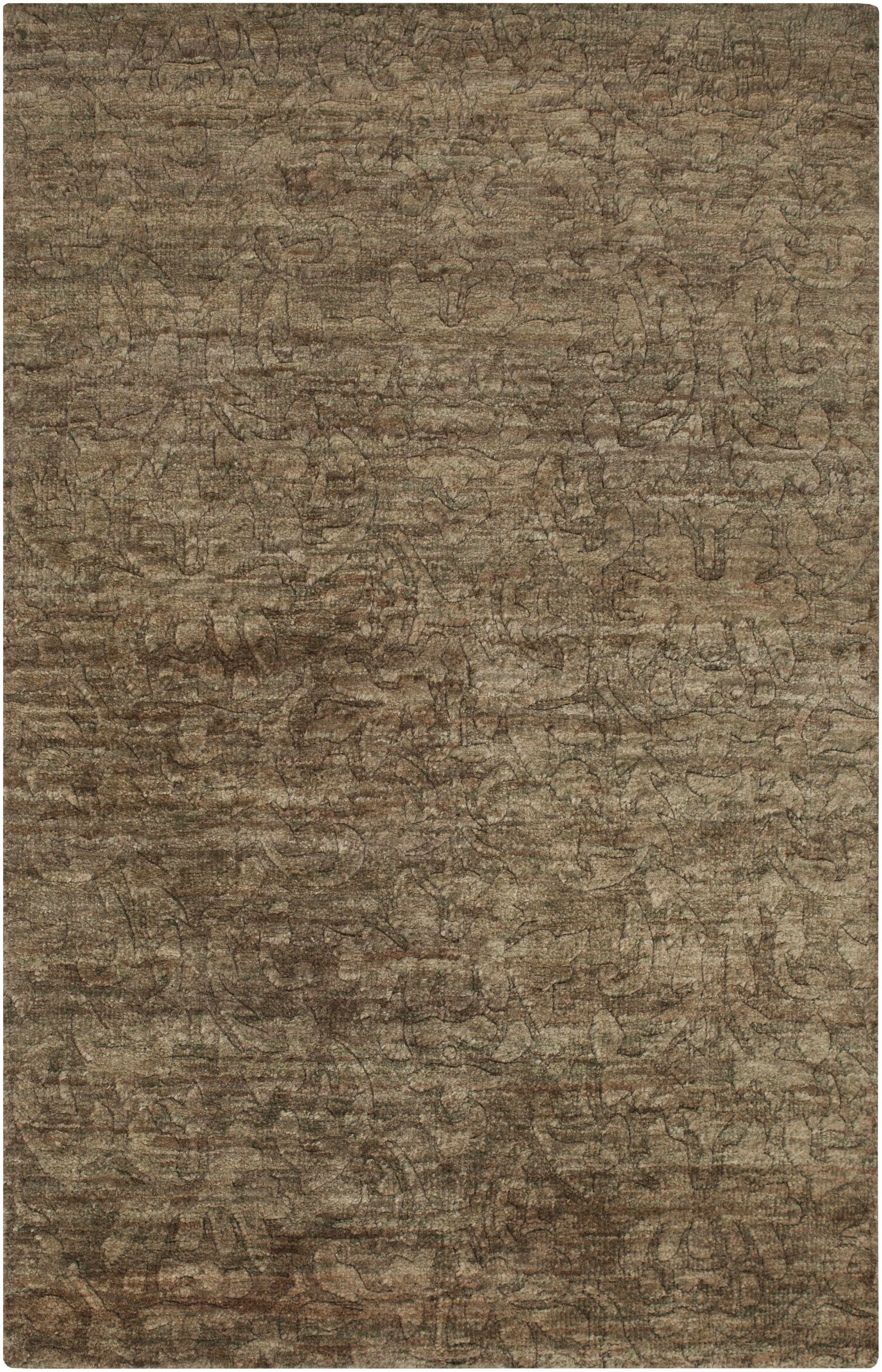 Galloway GLO-1000 Hand Knotted Rug