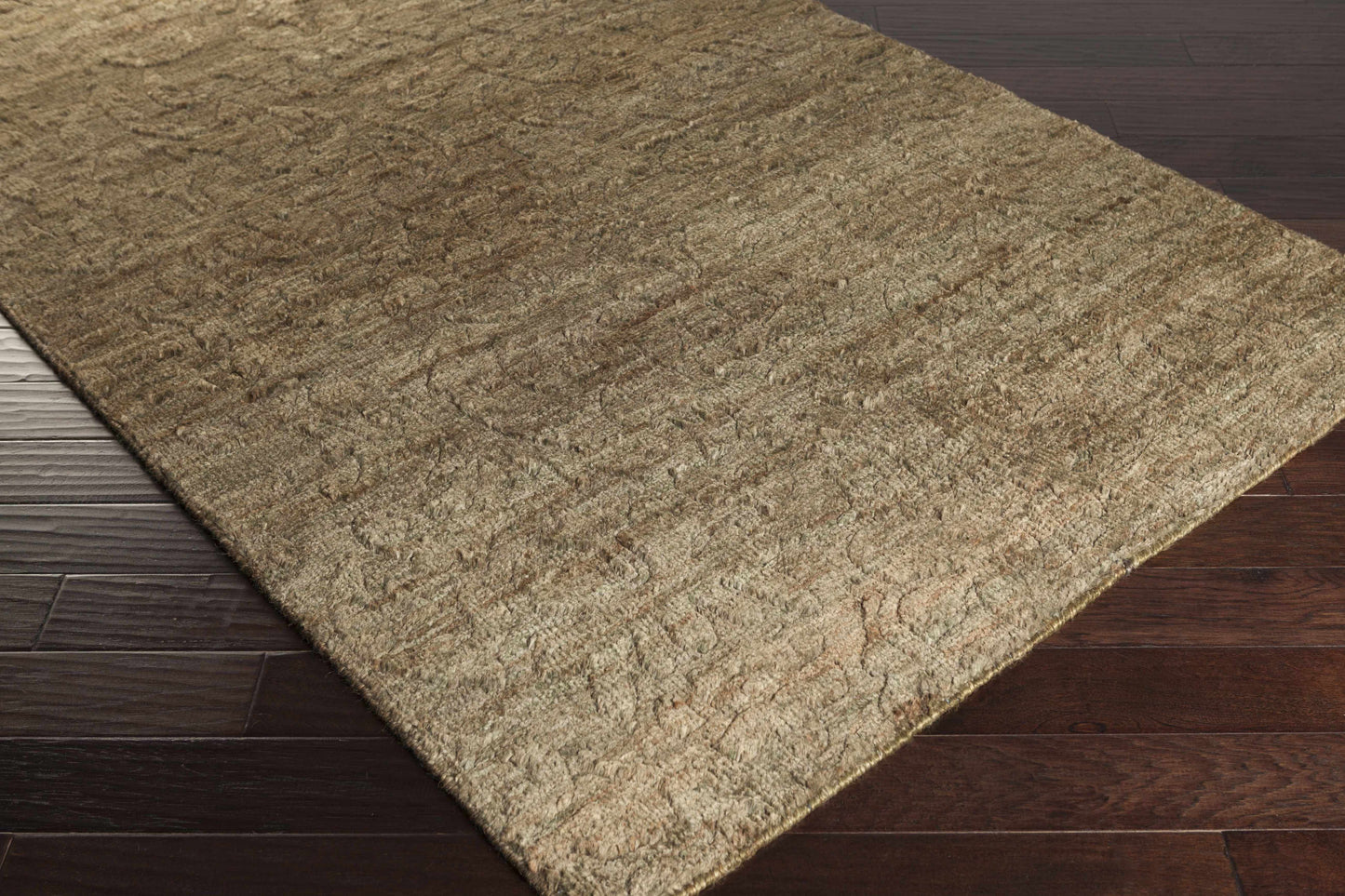 Galloway GLO-1000 Hand Knotted Rug