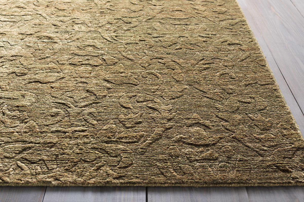 Galloway GLO-1000 Hand Knotted Rug
