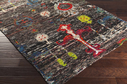 Chocho CHO-9000 Hand Knotted Rug