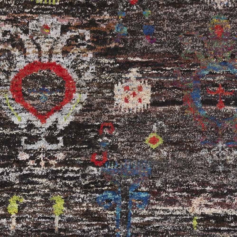 Chocho CHO-9000 Hand Knotted Rug