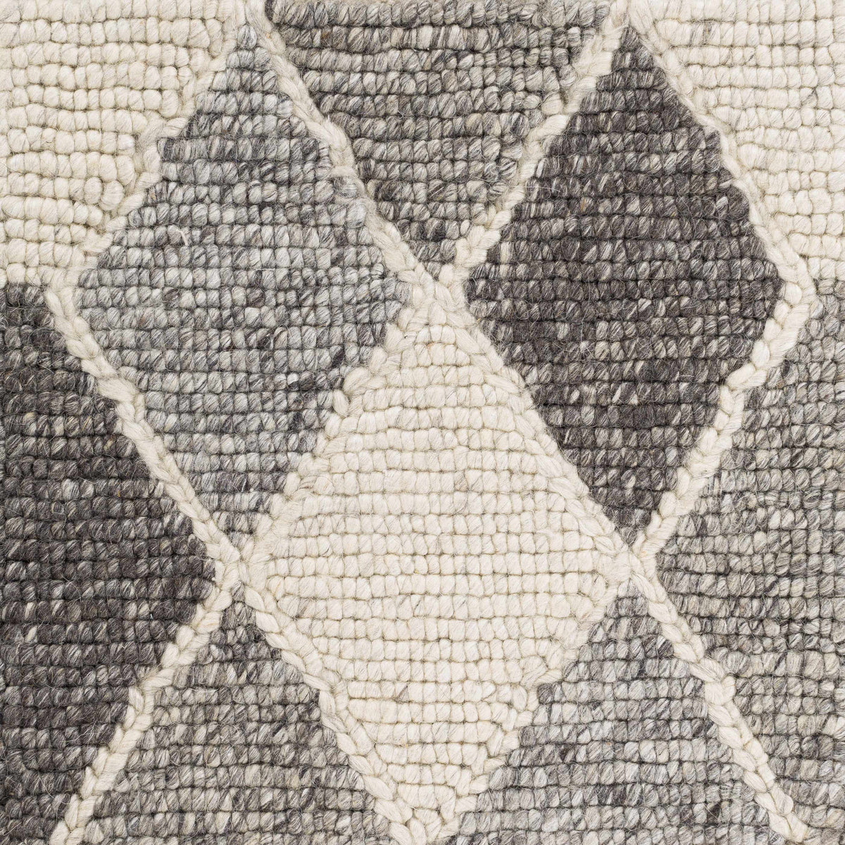 Nico NIC-7002 Hand Woven Rug