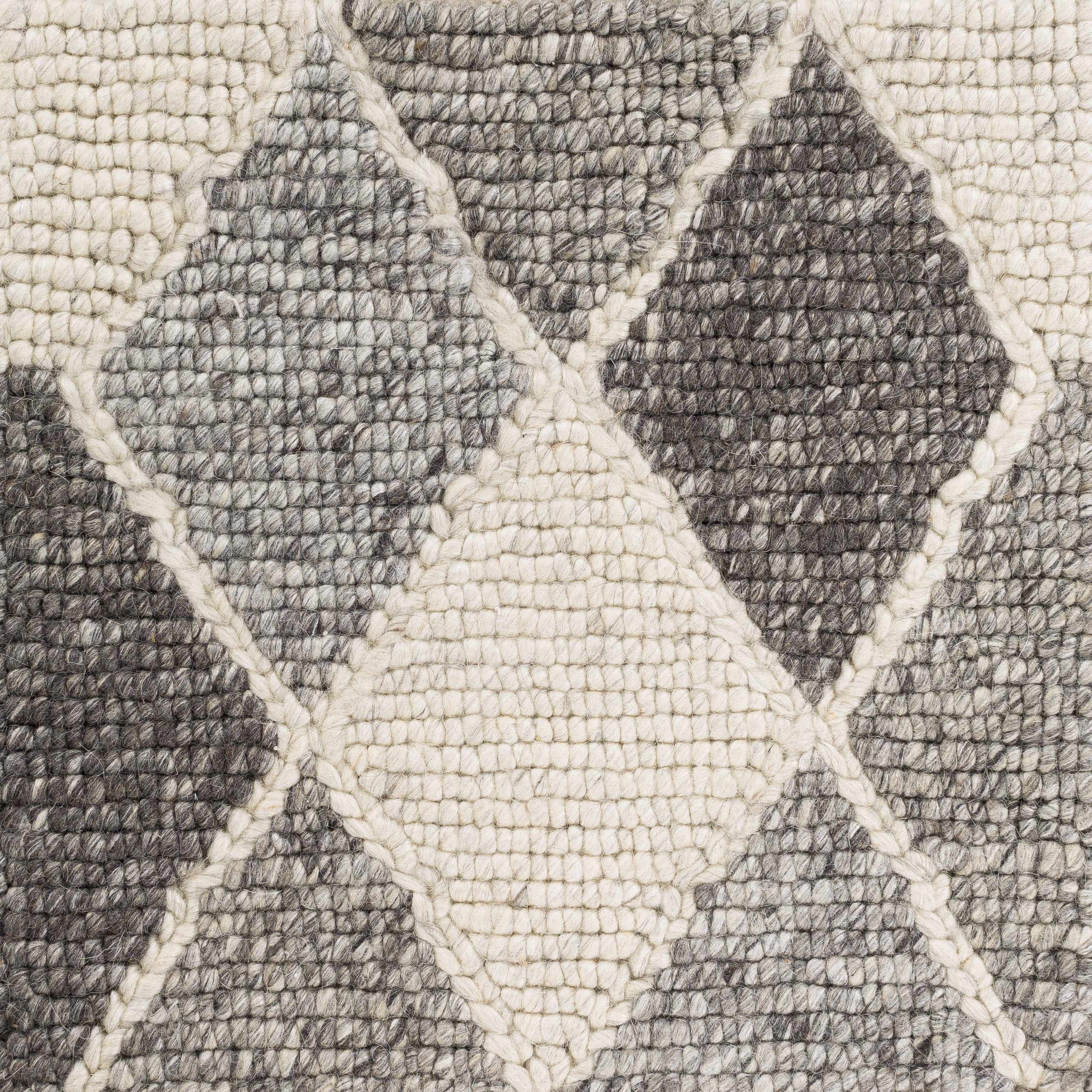 Nico NIC-7002 Hand Woven Rug