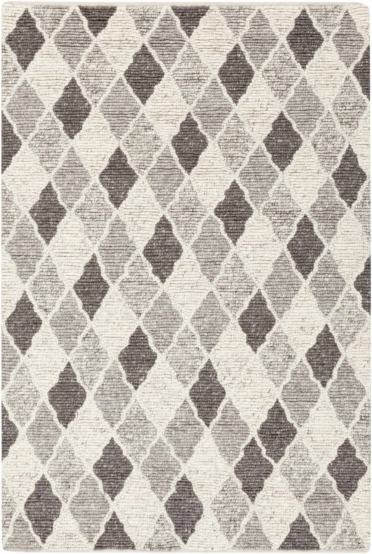 Nico NIC-7002 Hand Woven Rug