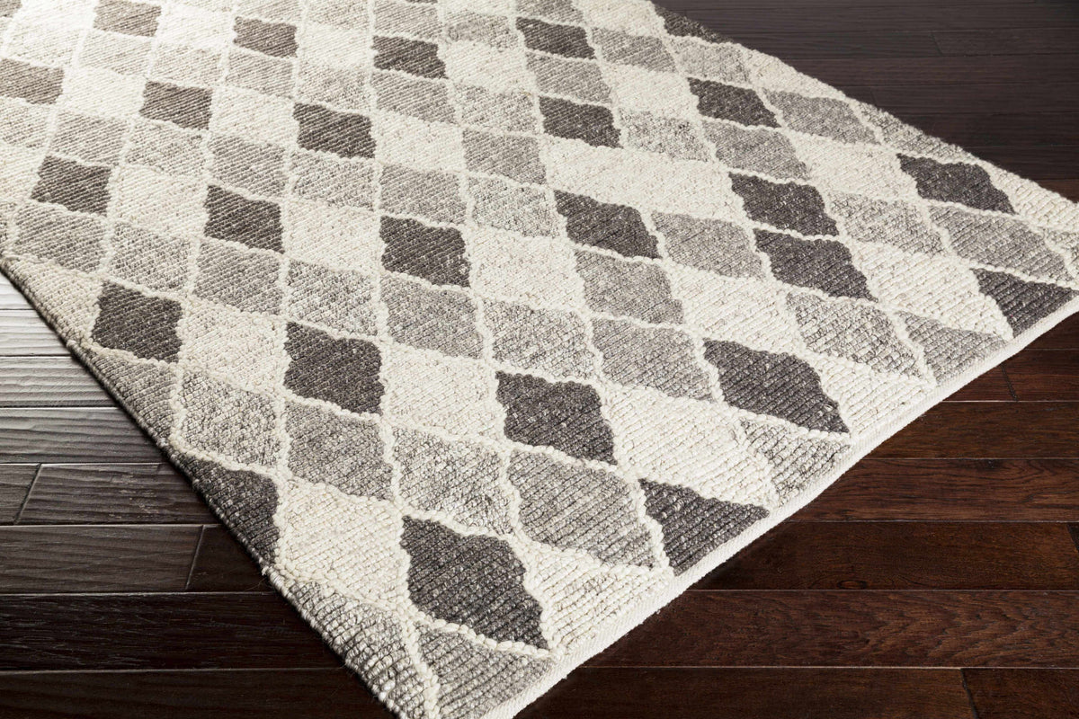 Nico NIC-7002 Hand Woven Rug