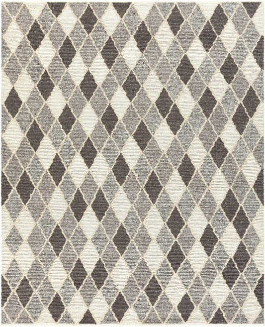 Nico NIC-7002 Hand Woven Rug