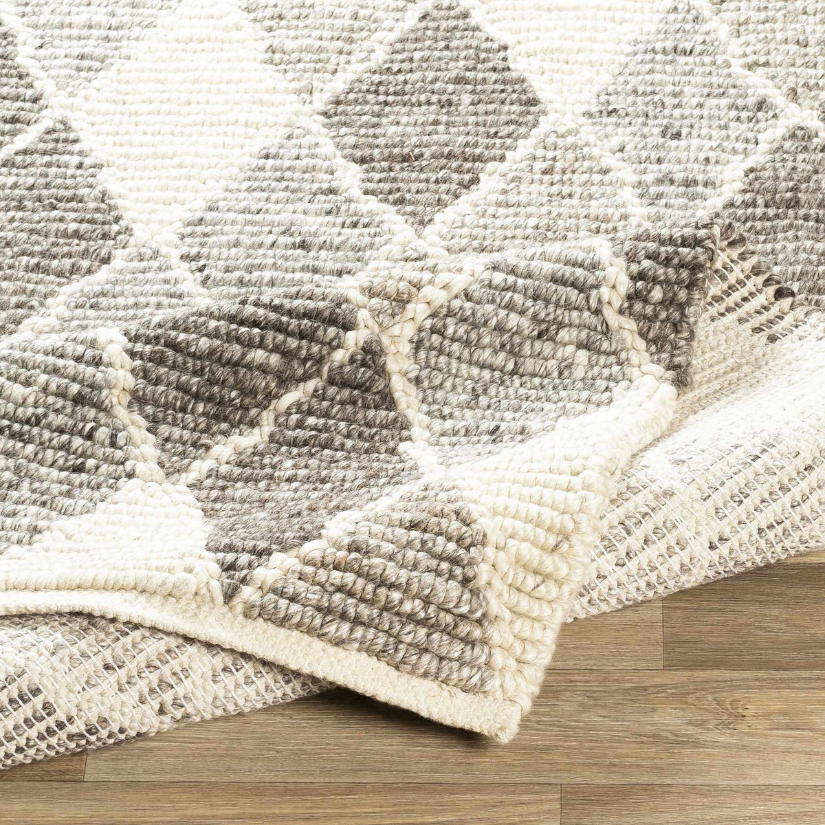 Nico NIC-7002 Hand Woven Rug