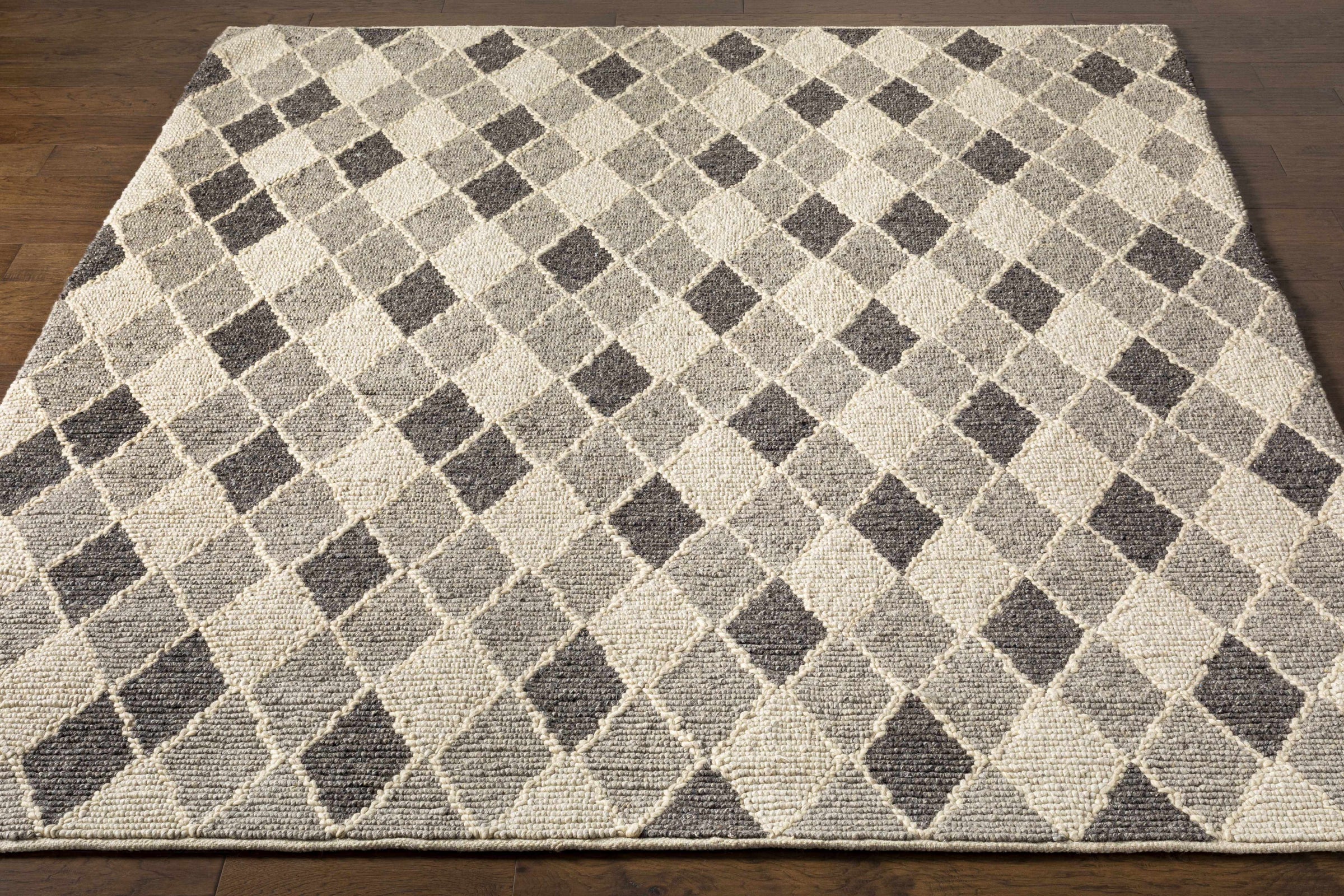Nico NIC-7002 Hand Woven Rug