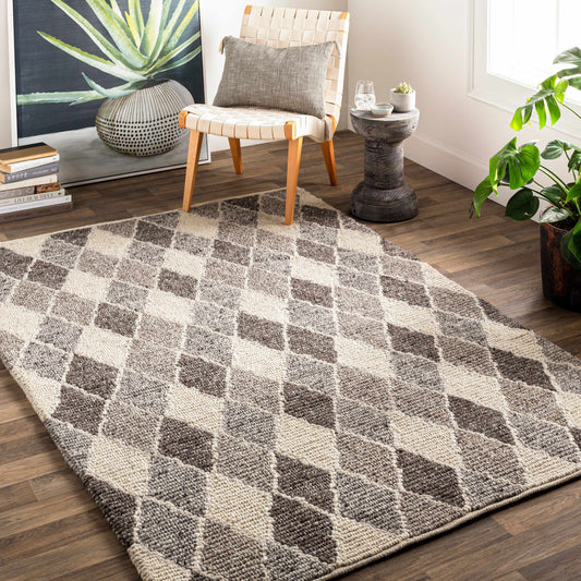 Nico NIC-7002 Hand Woven Rug