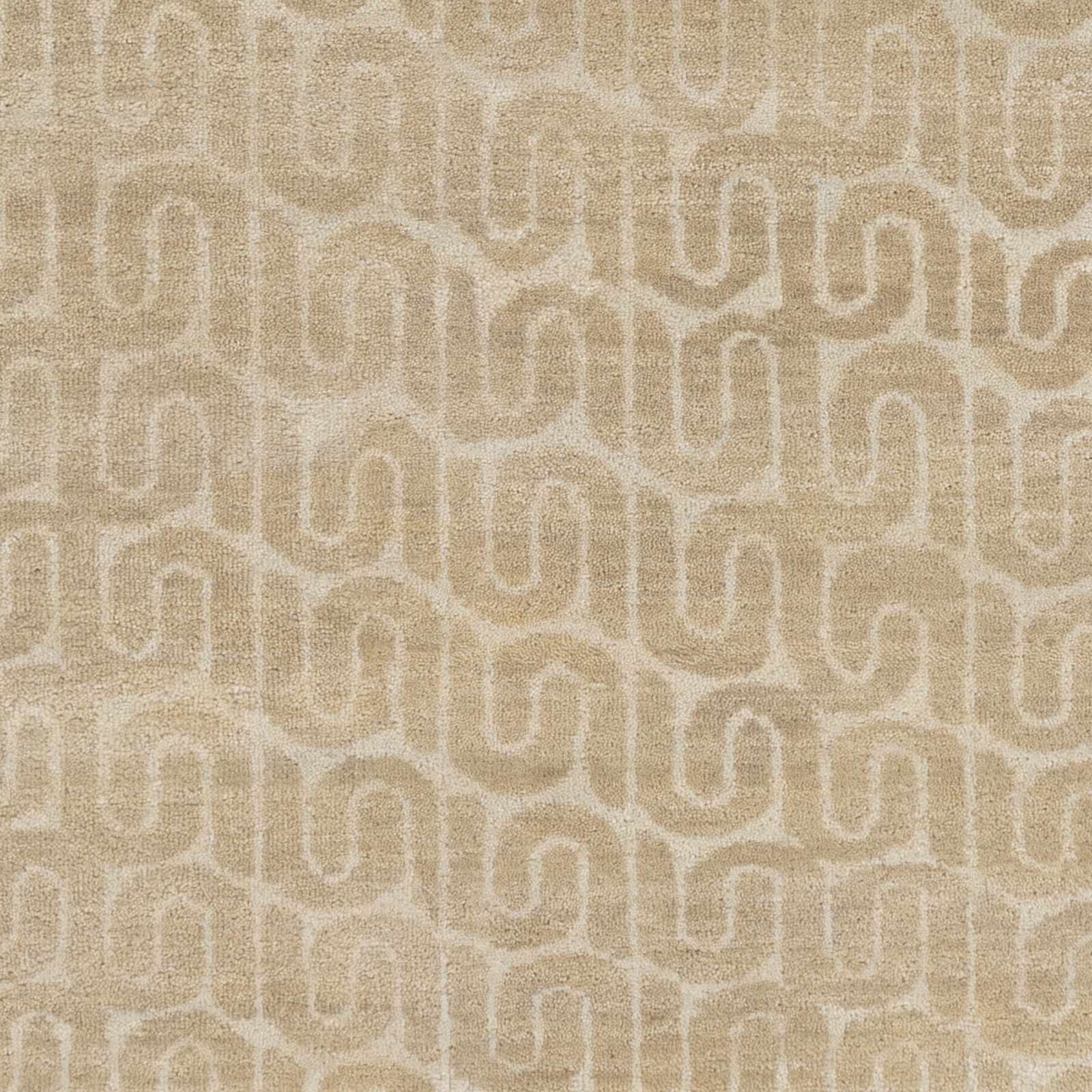 Stanton SAO-2004 Hand Knotted Rug