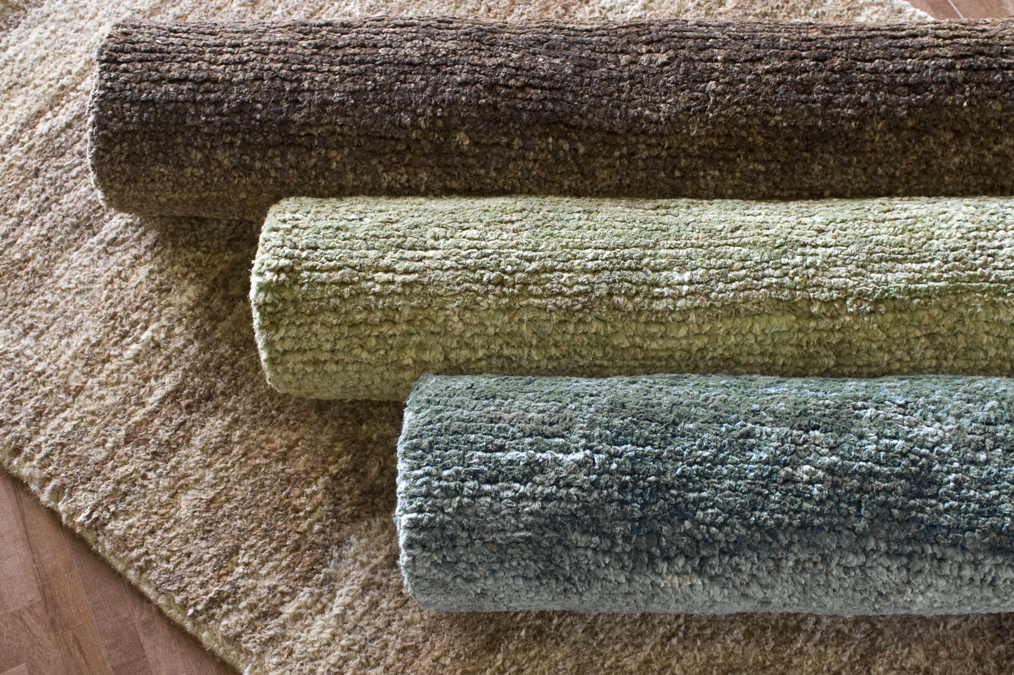 Marley MLY-1001 Hand Woven Rug