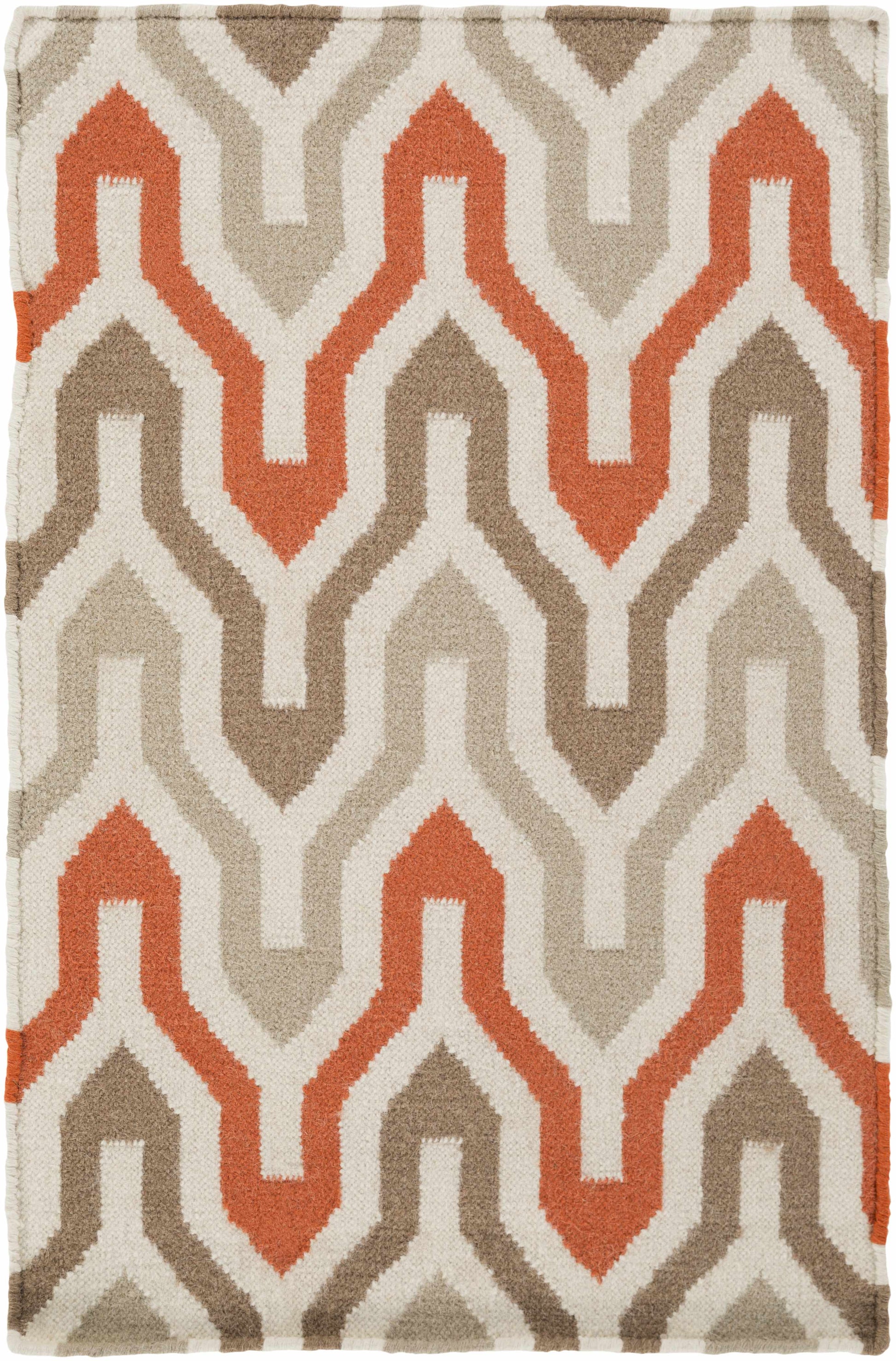 Fallon FAL-1103 Hand Woven Rug