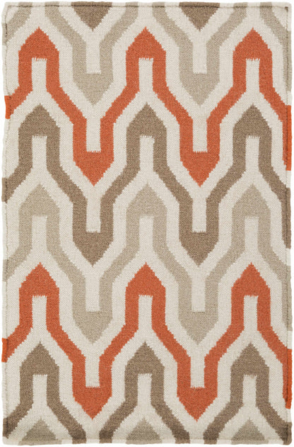Fallon FAL-1103 Hand Woven Rug