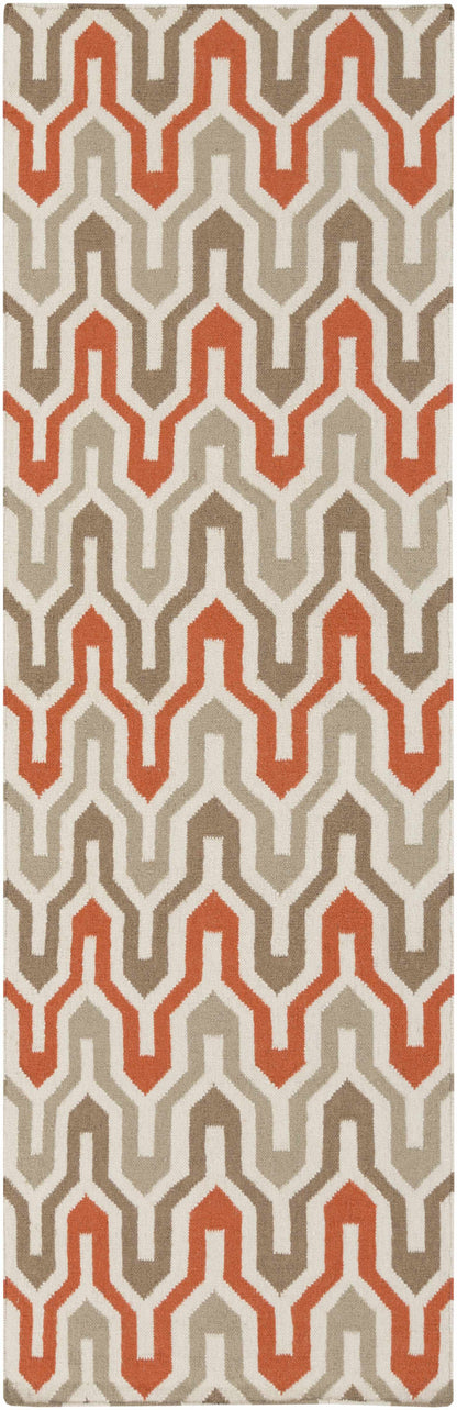 Fallon FAL-1103 Hand Woven Rug