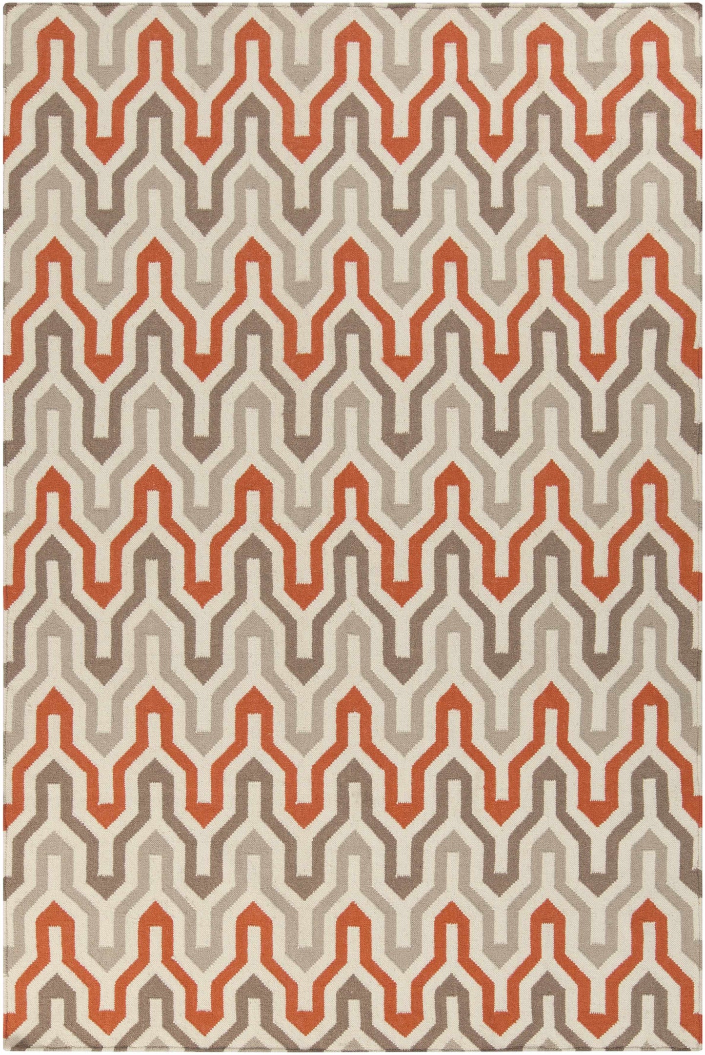 Fallon FAL-1103 Hand Woven Rug