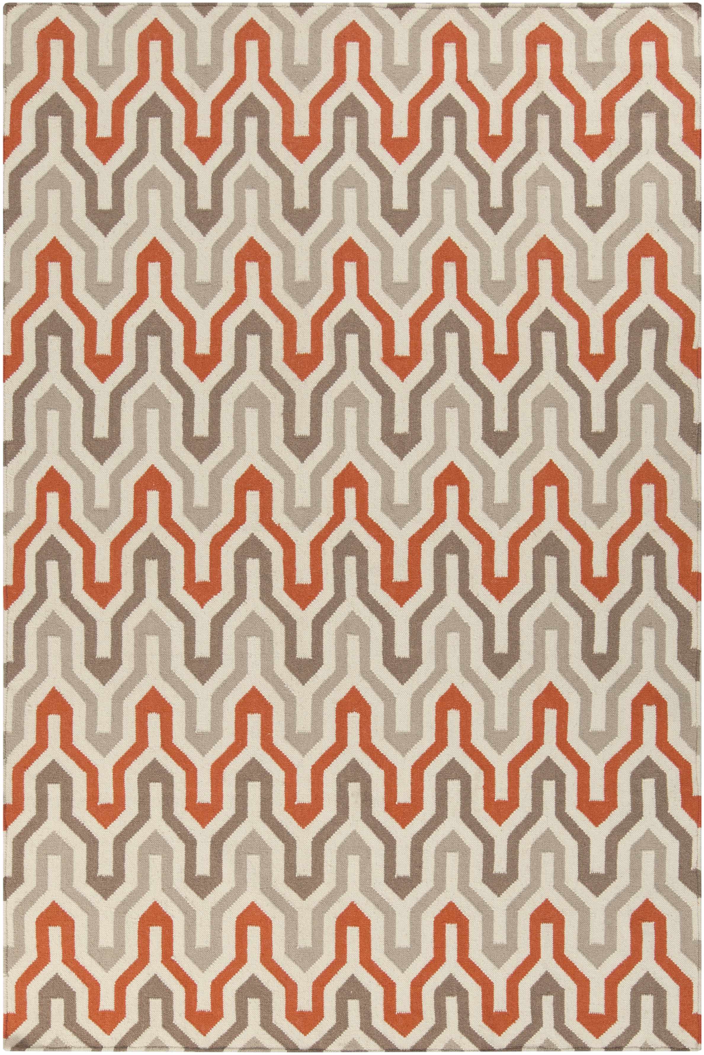 Fallon FAL-1103 Hand Woven Rug