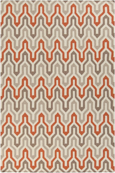 Fallon FAL-1103 Hand Woven Rug