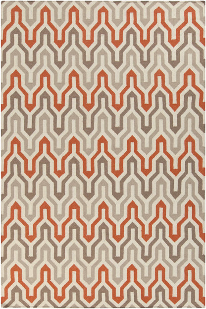 Fallon FAL-1103 Hand Woven Rug