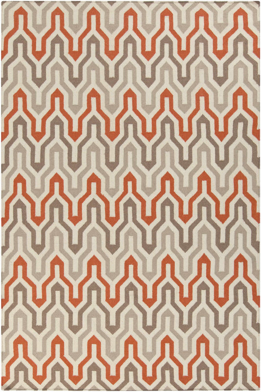 Fallon FAL-1103 Hand Woven Rug