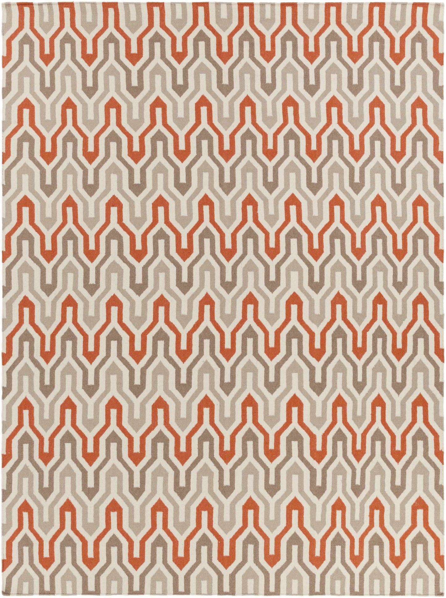 Fallon FAL-1103 Hand Woven Rug