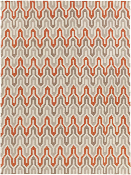 Fallon FAL-1103 Hand Woven Rug