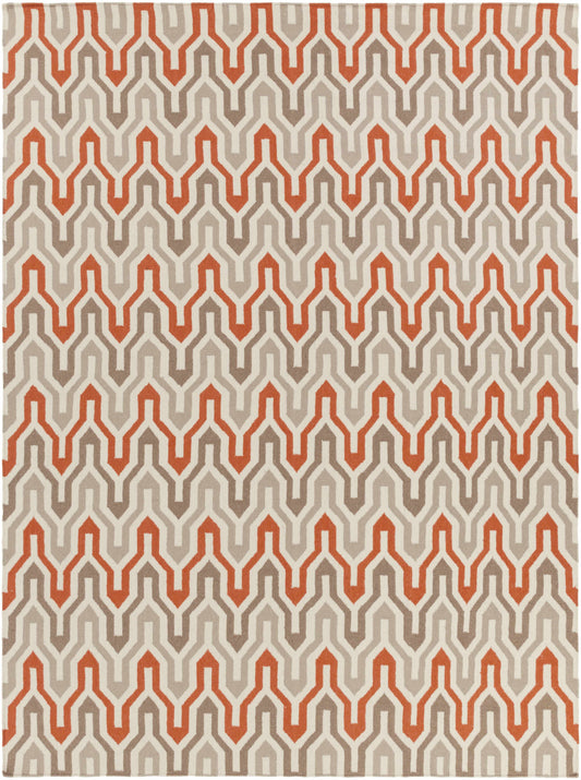 Fallon FAL-1103 Hand Woven Rug