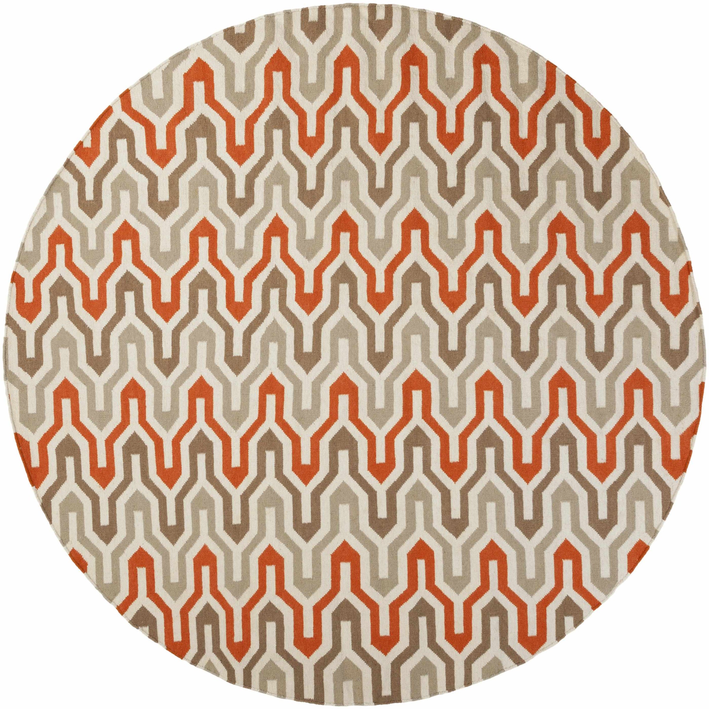 Fallon FAL-1103 Hand Woven Rug