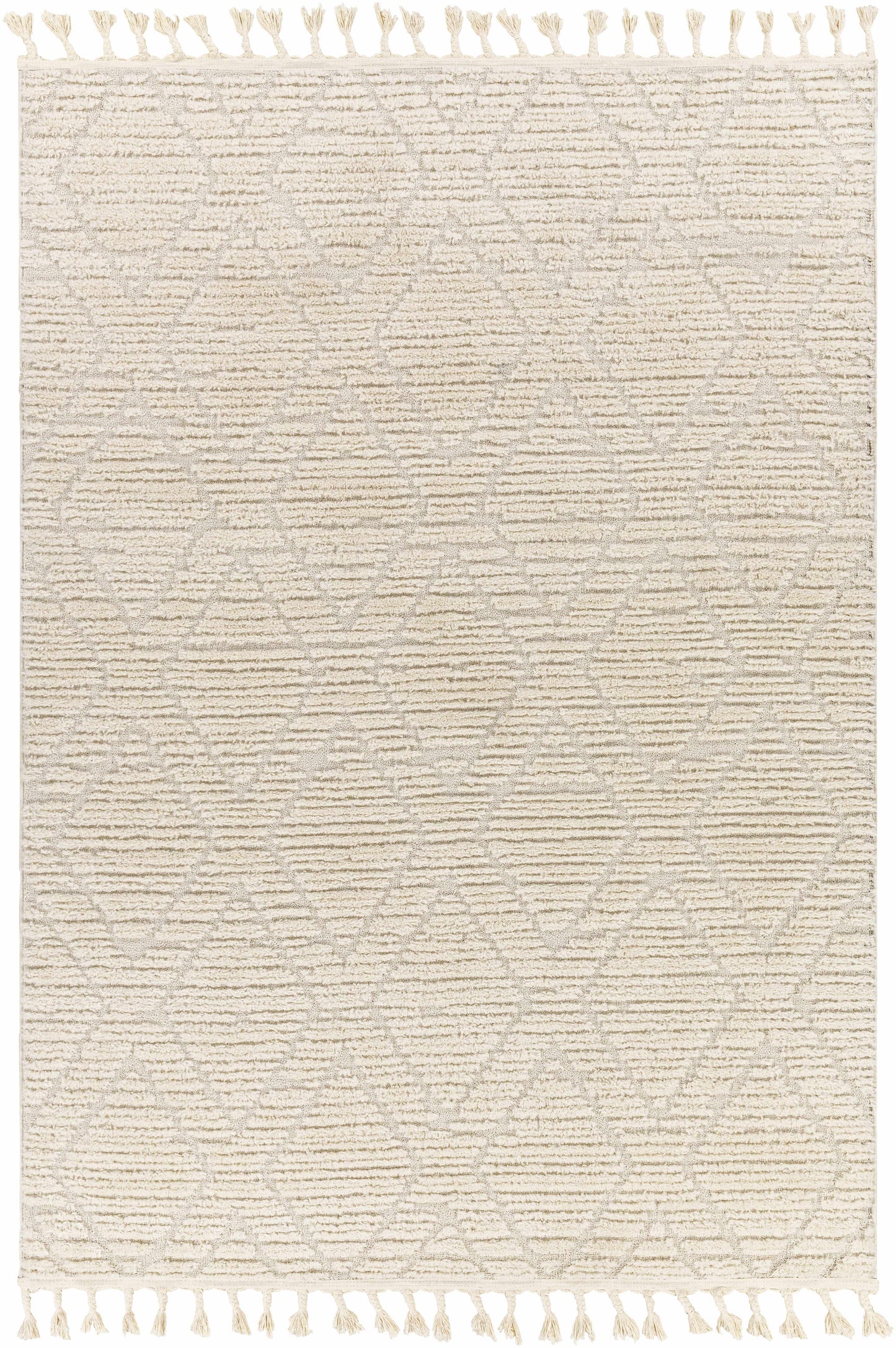 Nora NOA-2308 Machine Woven Rug