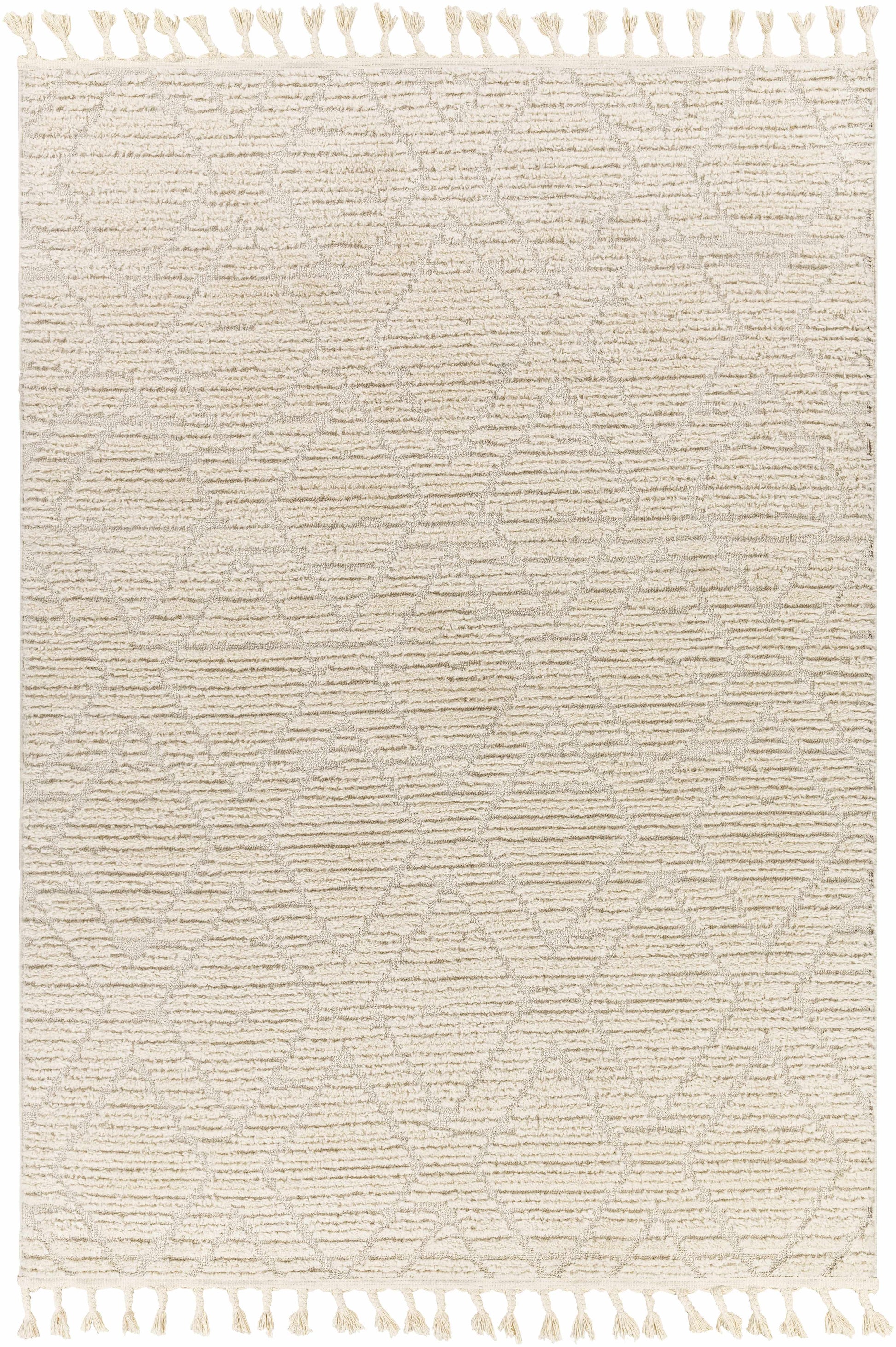 Nora NOA-2308 Machine Woven Rug