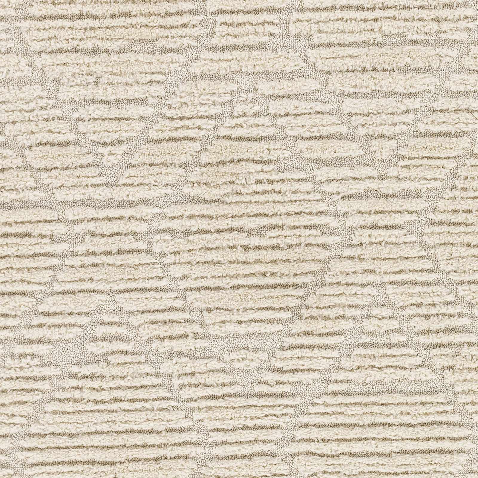 Nora NOA-2308 Machine Woven Rug