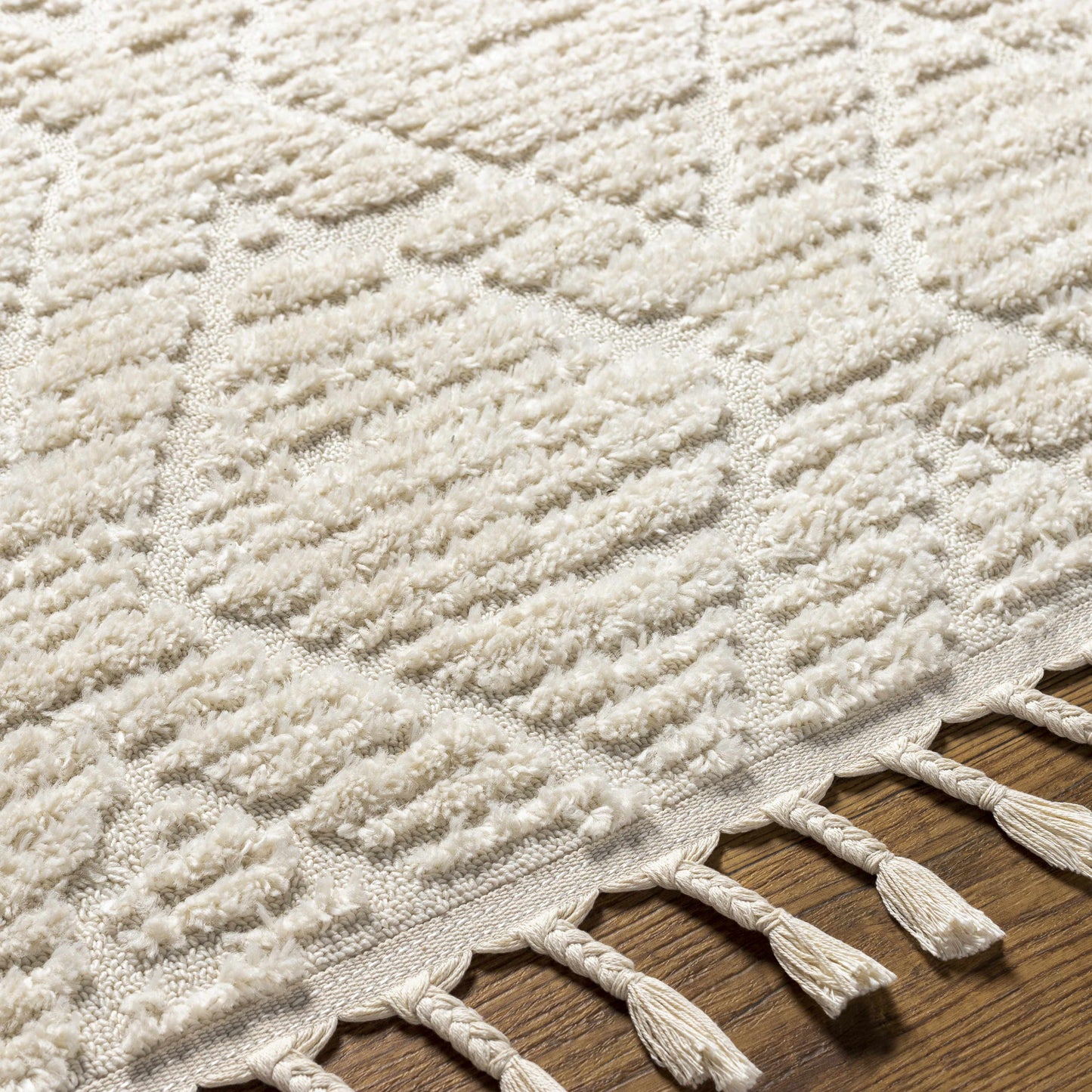 Nora NOA-2308 Machine Woven Rug