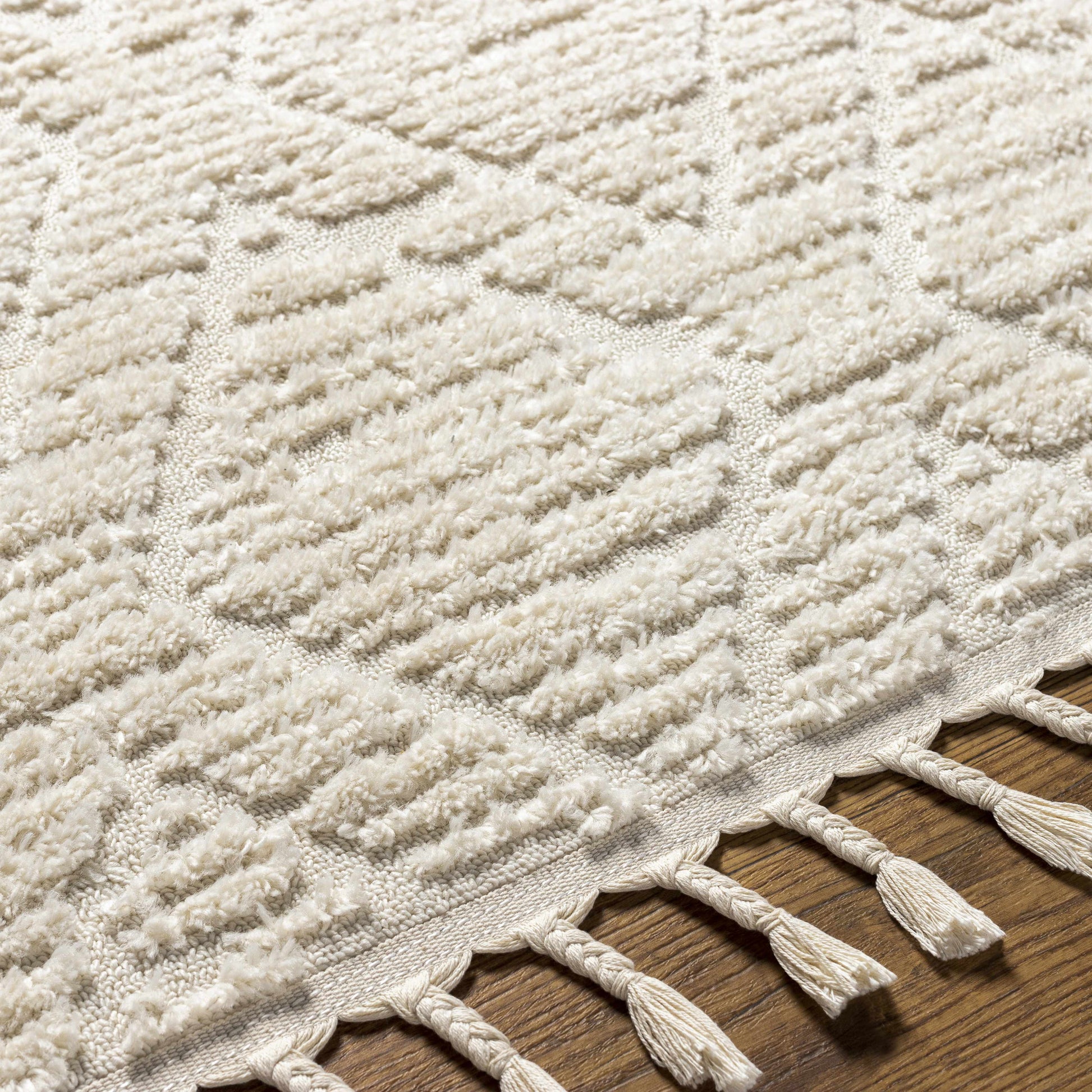 Nora NOA-2308 Machine Woven Rug