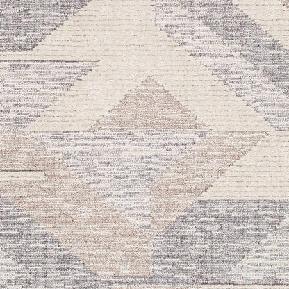Azilal AZI-2303 Machine Woven Rug