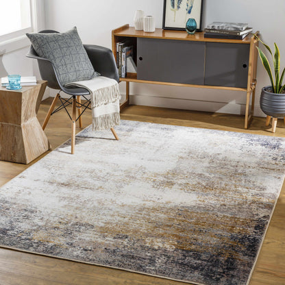Jefferson JFS-2310 Machine Woven Rug