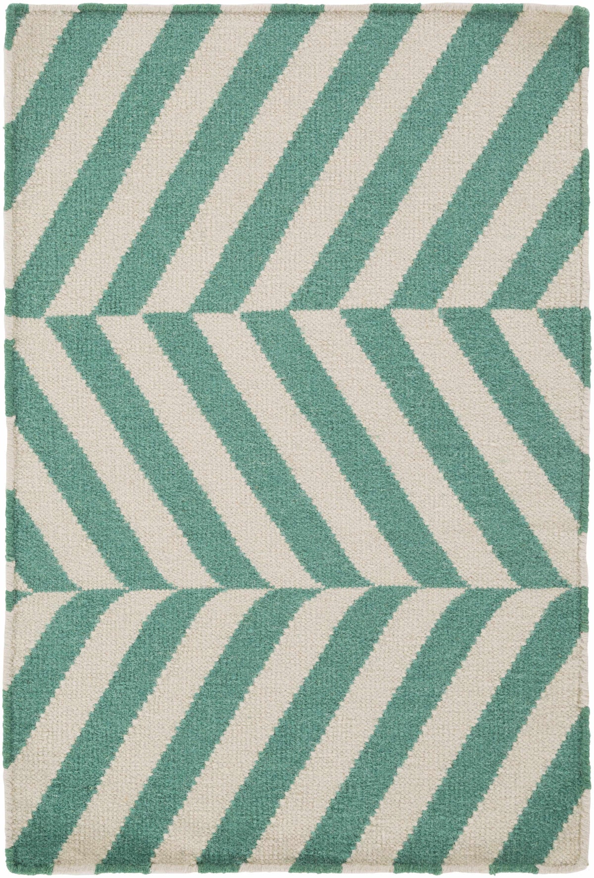 Frontier FT-576 Hand Woven Rug