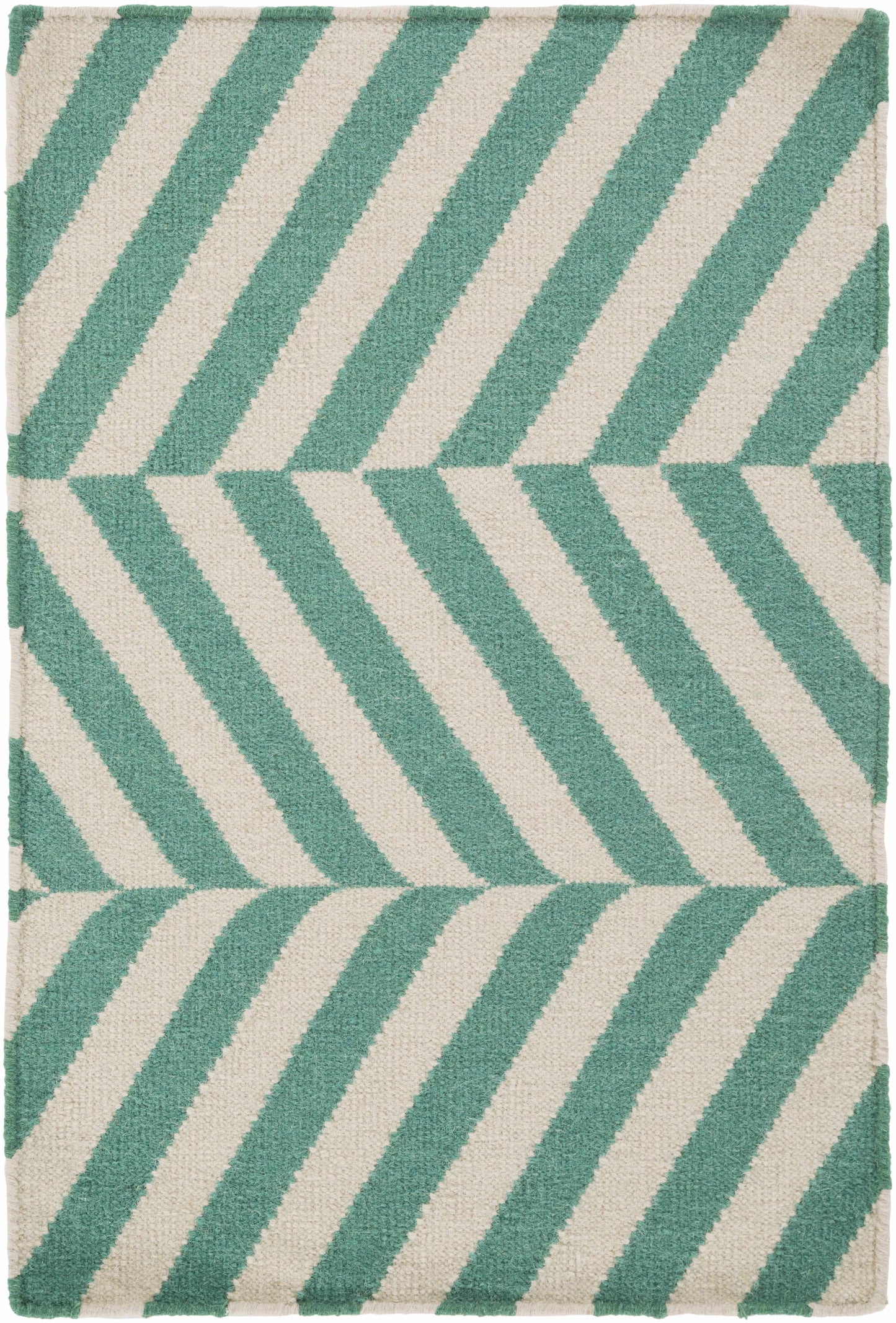 Frontier FT-576 Hand Woven Rug