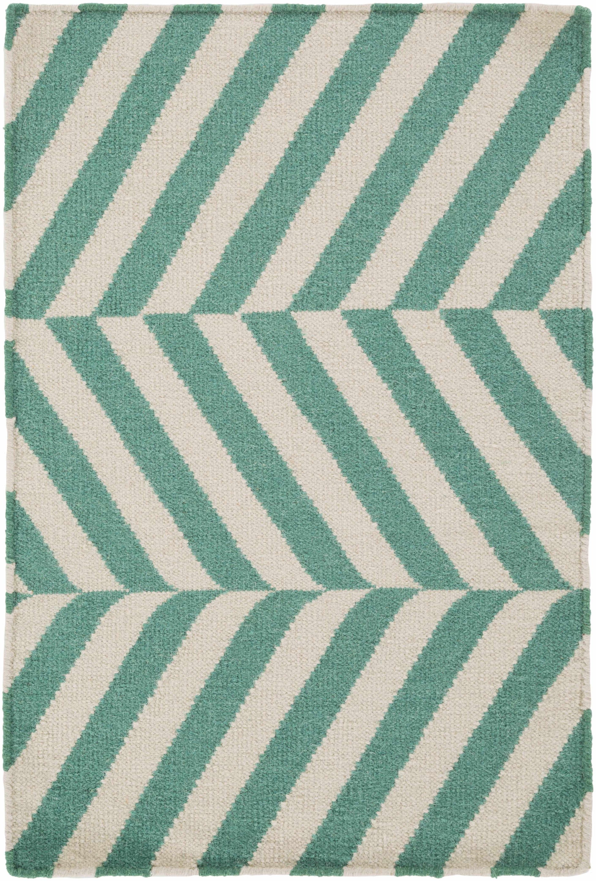 Frontier FT-576 Hand Woven Rug