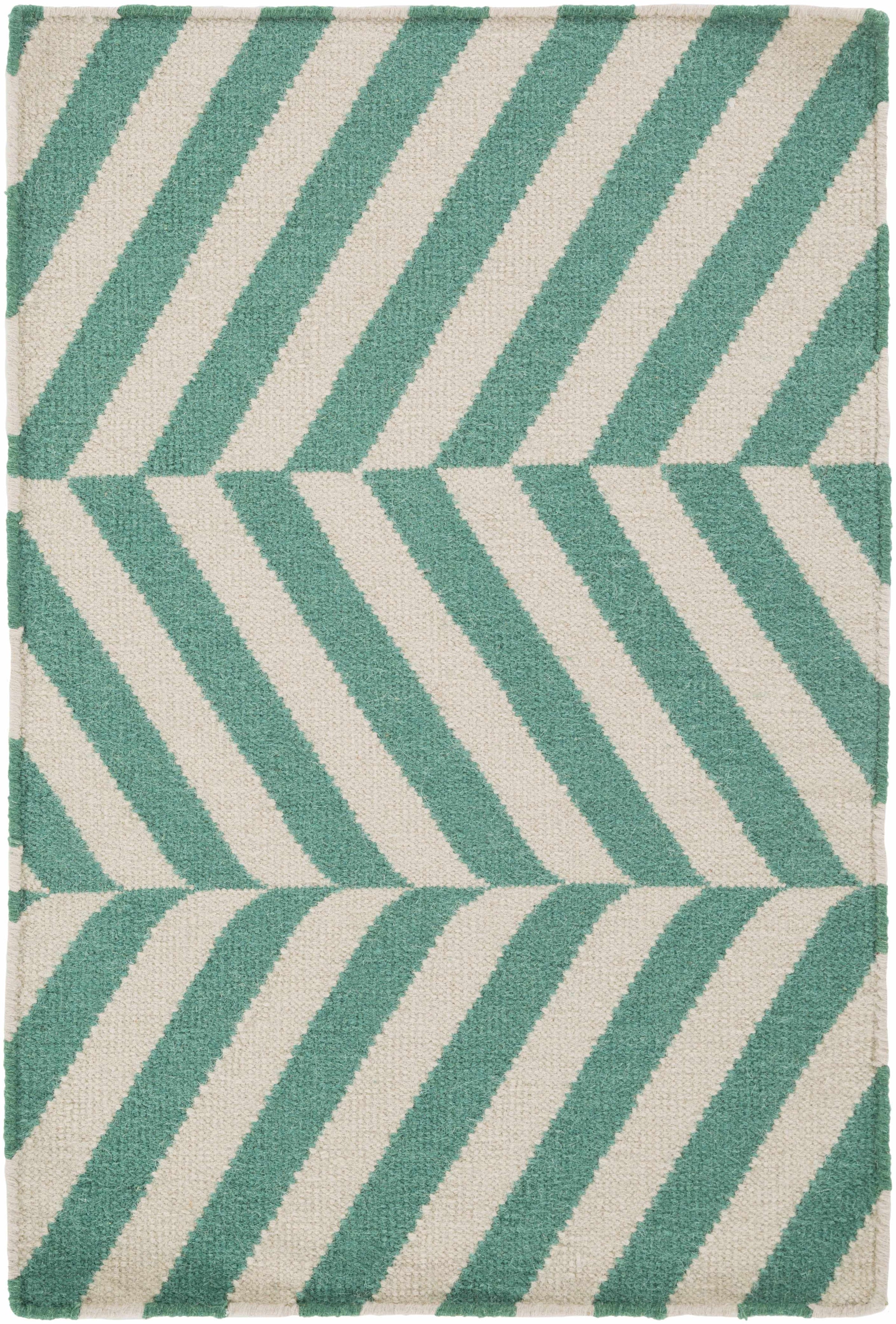 Frontier FT-576 Hand Woven Rug