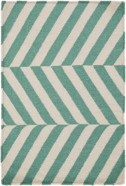 Frontier FT-576 Hand Woven Rug