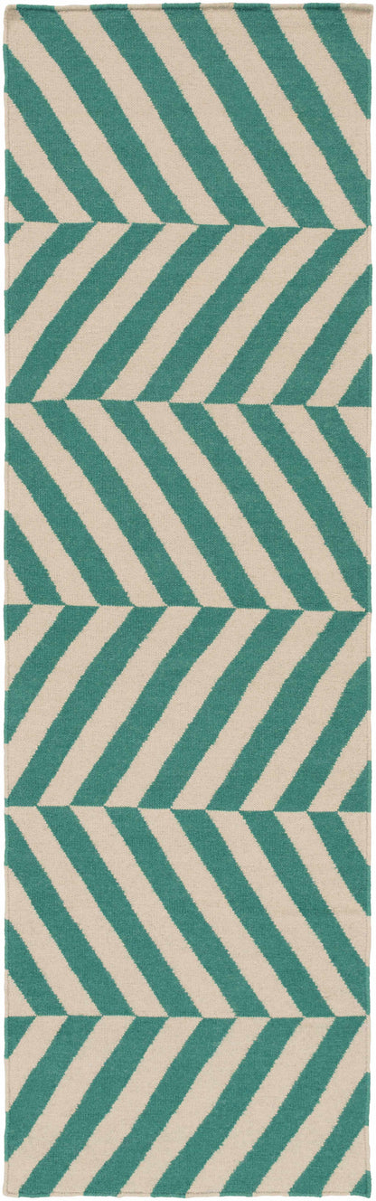 Frontier FT-576 Hand Woven Rug