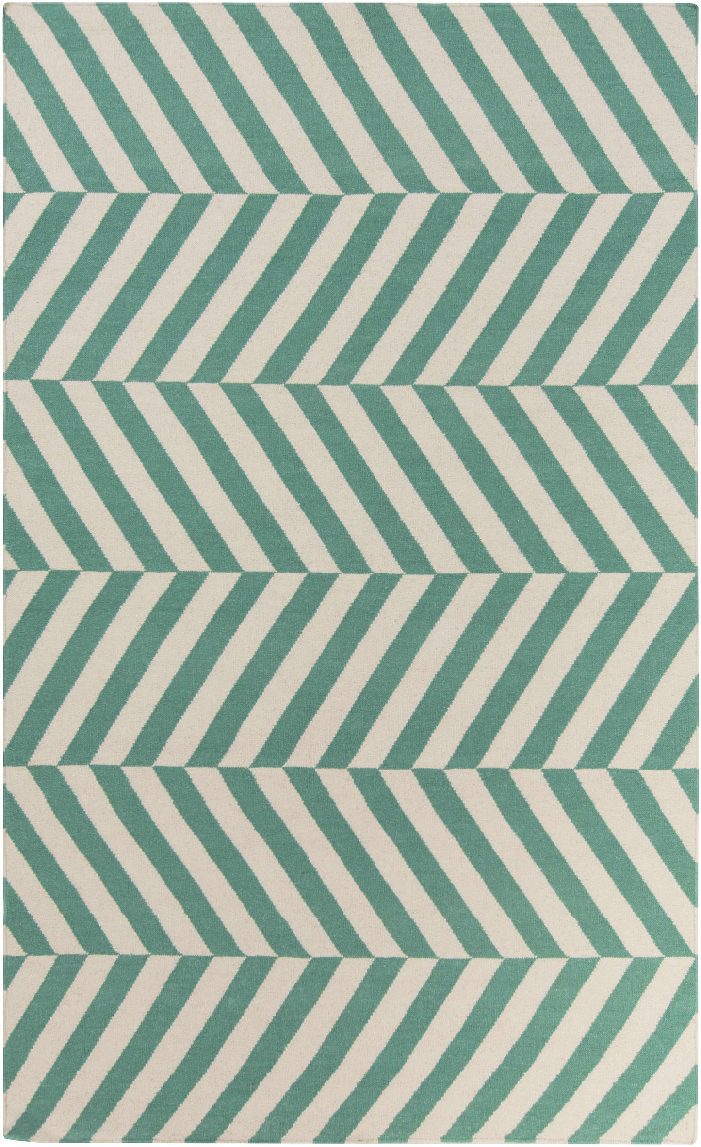 Frontier FT-576 Hand Woven Rug