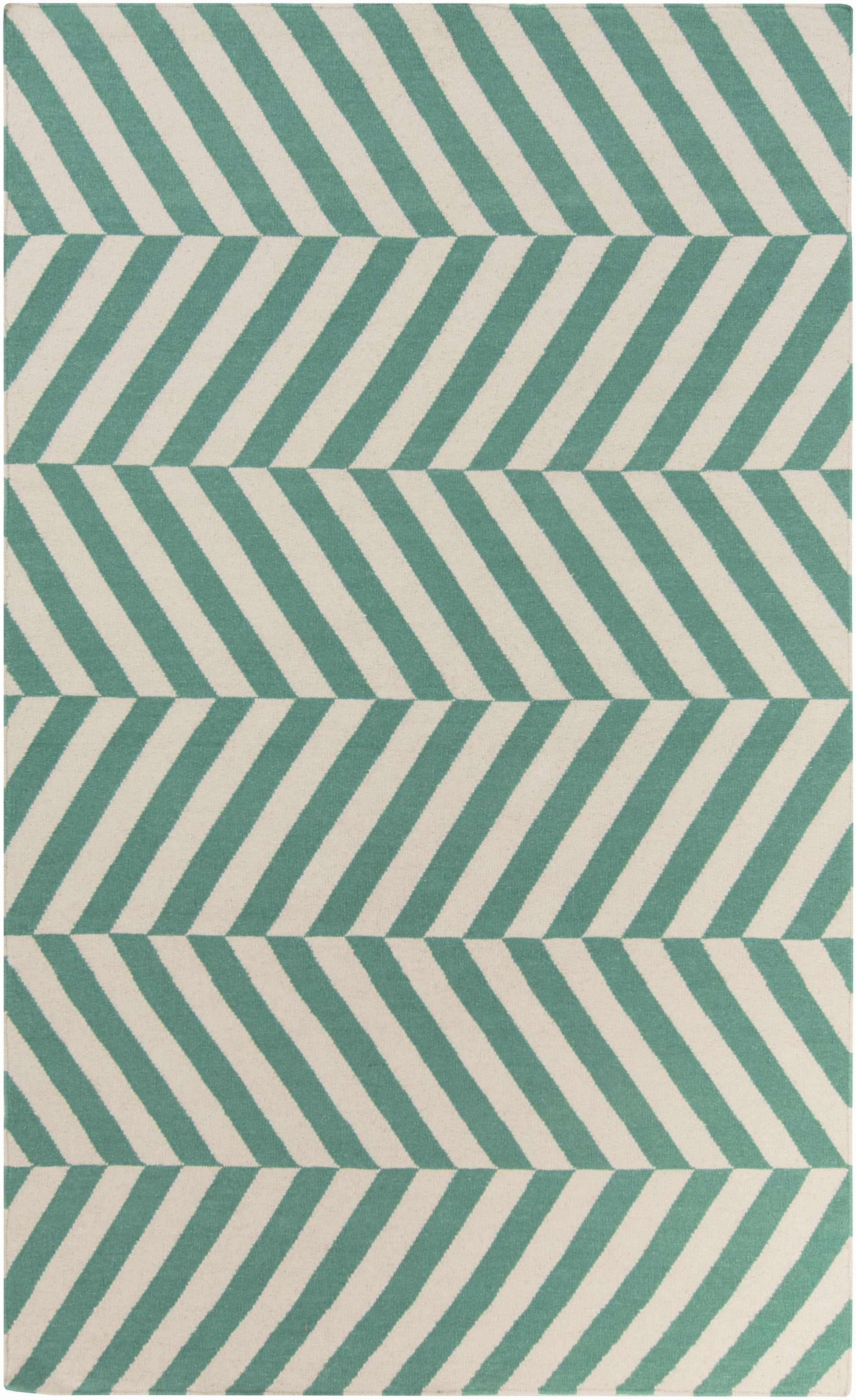 Frontier FT-576 Hand Woven Rug