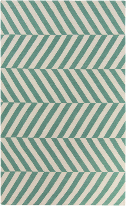 Frontier FT-576 Hand Woven Rug