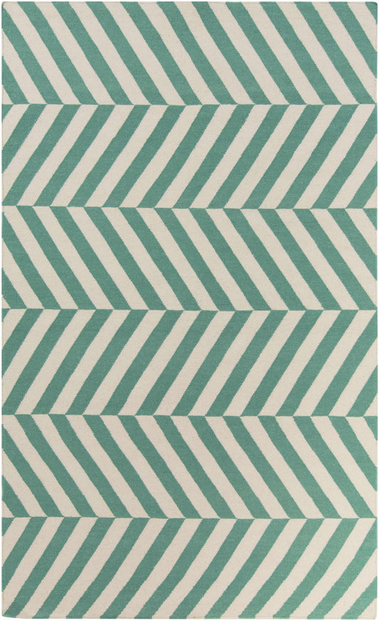 Frontier FT-576 Hand Woven Rug